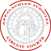 Appalachian Courts logo