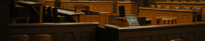bg image for Jurors page showing a generic courtroom