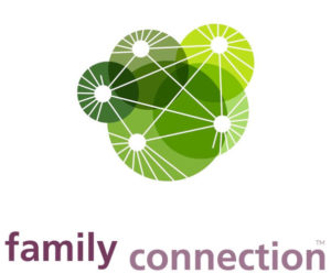 Logo of Family Connection