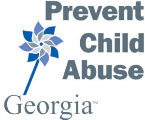 Logo of Prevent Child Abuse