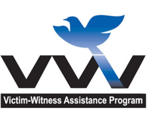Logo of Victim Witness Program