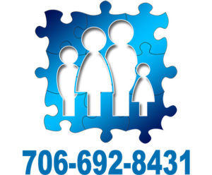Logo of Visitation Center phone number 7066928431