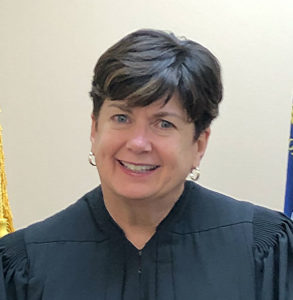 Photo of Judge Jan Wheeler